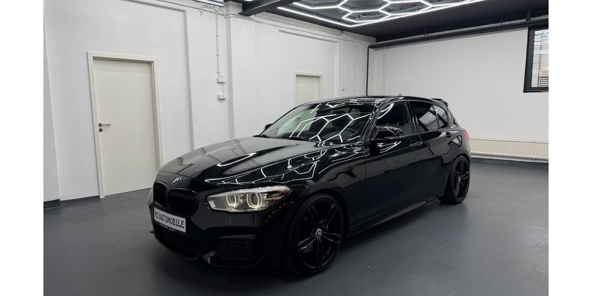 BMW M135 112.000 km 23.990 &euro; Göppingen 73037