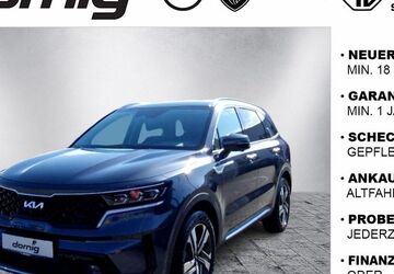 Kia Sorento 1.510 km 43.790 &euro; Plauen 08527