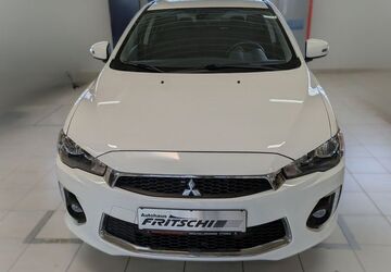 Mitsubishi Lancer 34.530 km 12.900 &euro; Radolfzell 78315