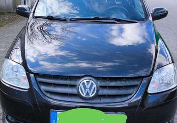 VW Fox 124.000 km 3.000 &euro; Georgsmarienhütte, Stadt 49124