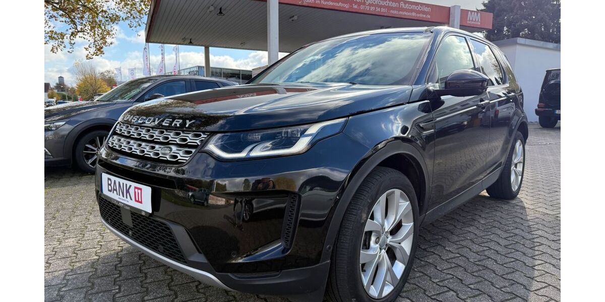Land Rover Discovery 138.000 km 22.450 &euro; mettmann 40822