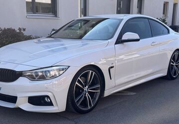 BMW 428 124.890 km 22.300 &euro; Ulm 89075