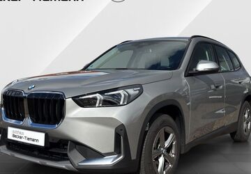 BMW X1 16.804 km 38.830 &euro; Wunstorf 31515