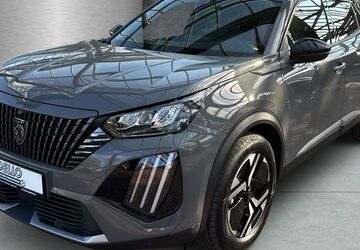 Peugeot 2008 5.129 km 22.980 &euro; Bremen 28199