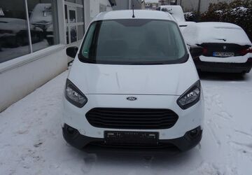 Ford Transit Courier 164.850 km 8.750 &euro; Hamburg 22525