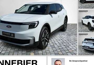 Ford Explorer 3.724 km 39.490 &euro; Leipzig 04158