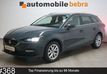 Seat Leon 15.774 km 20.290 &euro; Bebra 36179
