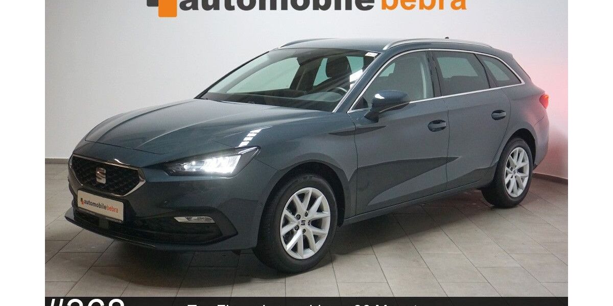Seat Leon 15.774 km 20.290 &euro; Bebra 36179