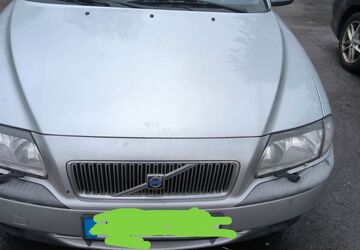 Volvo S80 349.000 km 4.000 &euro; Koblenz 56070