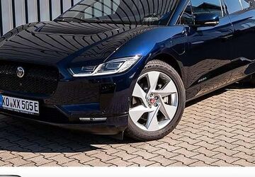 Jaguar I-Pace 21.200 km 34.900 &euro; Meckenheim 53340