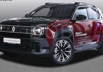 Renault R 4 2.011 km 33.888 &euro; Essen 45141