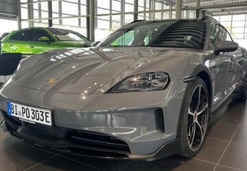 Porsche Taycan 13.900 km 132.800 &euro; Bielefeld 33719