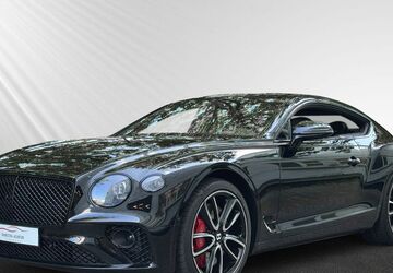 Bentley Continental GT 49.800 km 146.900 &euro; Hamburg 22419