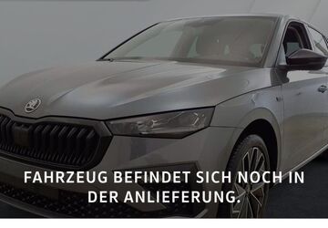 Skoda Scala 24.000 km 24.380 &euro; Würzburg 97084