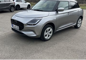 Suzuki Swift 6.500 km 20.960 &euro; Oberndorf 78727