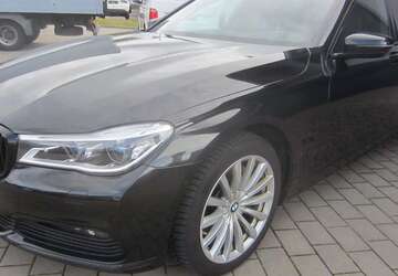 BMW 730 167.000 km 28.900 &euro; Erbach 64711