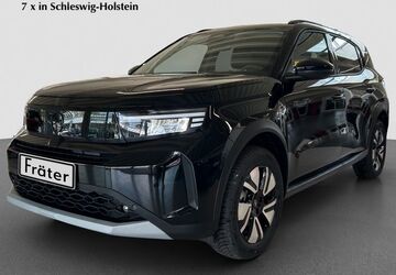 Opel Frontera 6.500 km 27.980 &euro; Rendsburg 24768