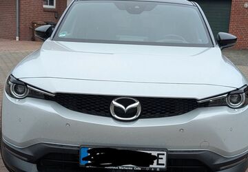 Mazda MX-30 60.000 km 13.499 &euro; Meinersen 38536