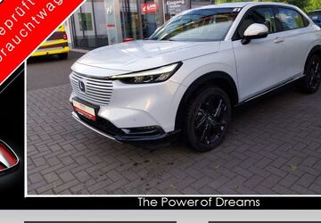 Honda HR-V 14.445 km 29.950 &euro; Leipzig 04103