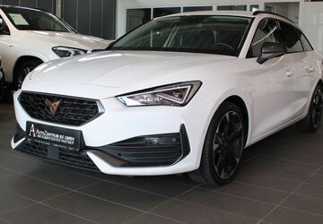 Cupra Leon 98.661 km 20.900 &euro; Braunschweig 38126