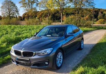 BMW 325 Gran Turismo 223.000 km 11.000 &euro; Münster 48161
