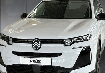 Citroen C5 Aircross 3.500 km 36.990 &euro; Osterode 37520