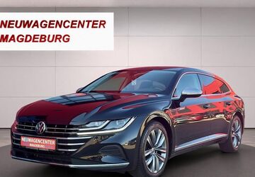 VW Arteon 29.692 km 32.980 &euro; Magdeburg 39128