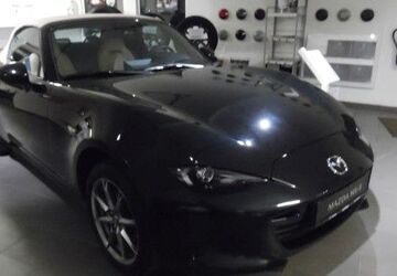 Mazda MX-5 1.500 km 29.680 &euro; Grettstadt 97508