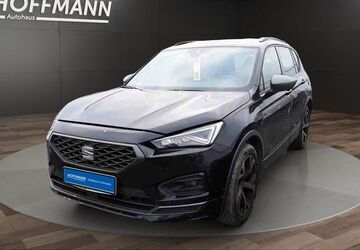 Seat Tarraco 33.461 km 34.380 &euro; Meschede 59872