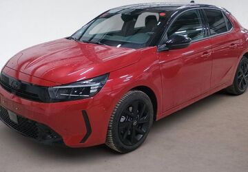 Opel Corsa 17.210 km 19.650 &euro; Parsberg 92331