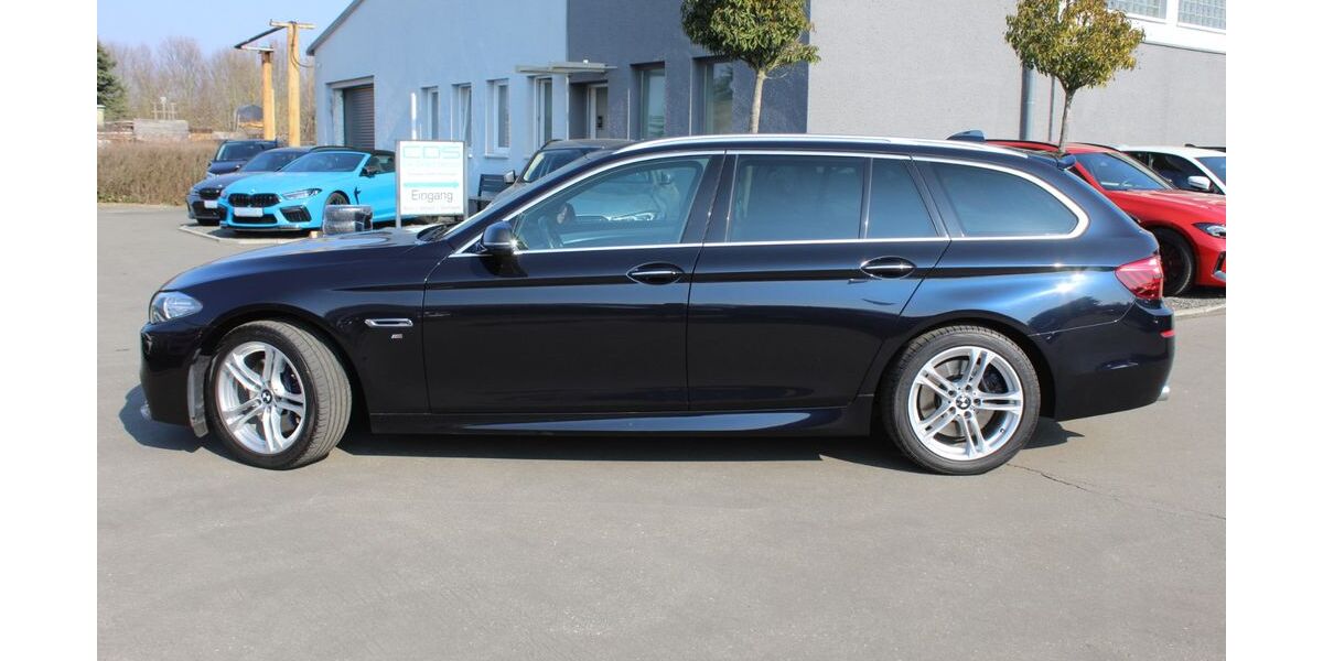 BMW 535 175.000 km 19.980 &euro; Leipzig 04328