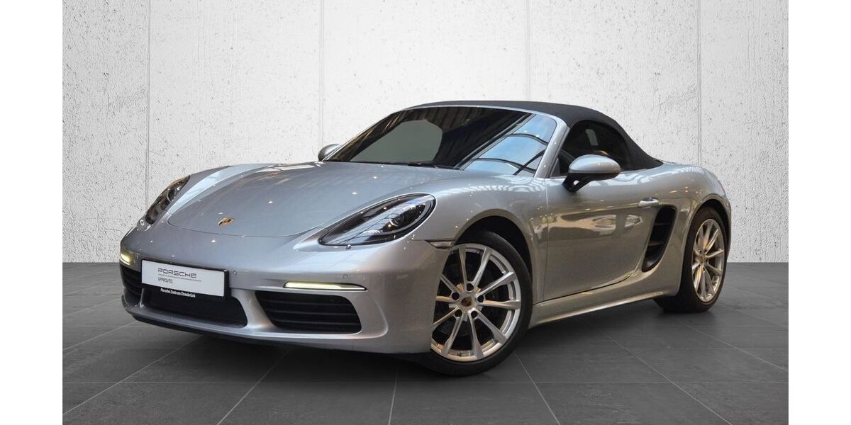 Porsche Boxster 62.800 km 51.900 &euro; Osnabrück 49078