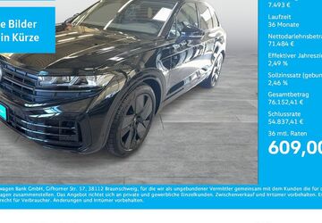 VW Touareg 10.939 km 78.711 &euro; Unna 59423