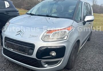 Citroen C3 Picasso 109.000 km 4.500 &euro; Langenhahn 56459