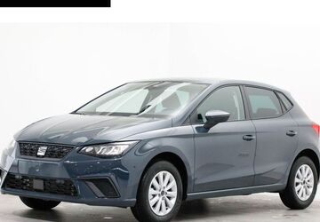 Seat Ibiza 2.500 km 25.990 &euro; Feldkirchen-Westerham 83620