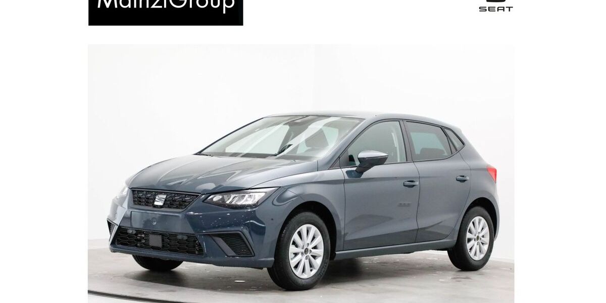 Seat Ibiza 2.500 km 25.990 &euro; Feldkirchen-Westerham 83620