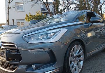 Citroen DS5 177.000 km 7.999 &euro; Lahr-Langenwinkel 77933