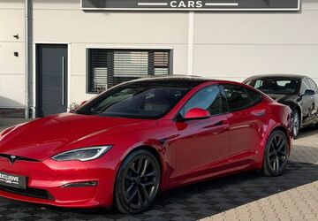 Tesla Model S 42.000 km 73.750 &euro; Emsbüren 48488