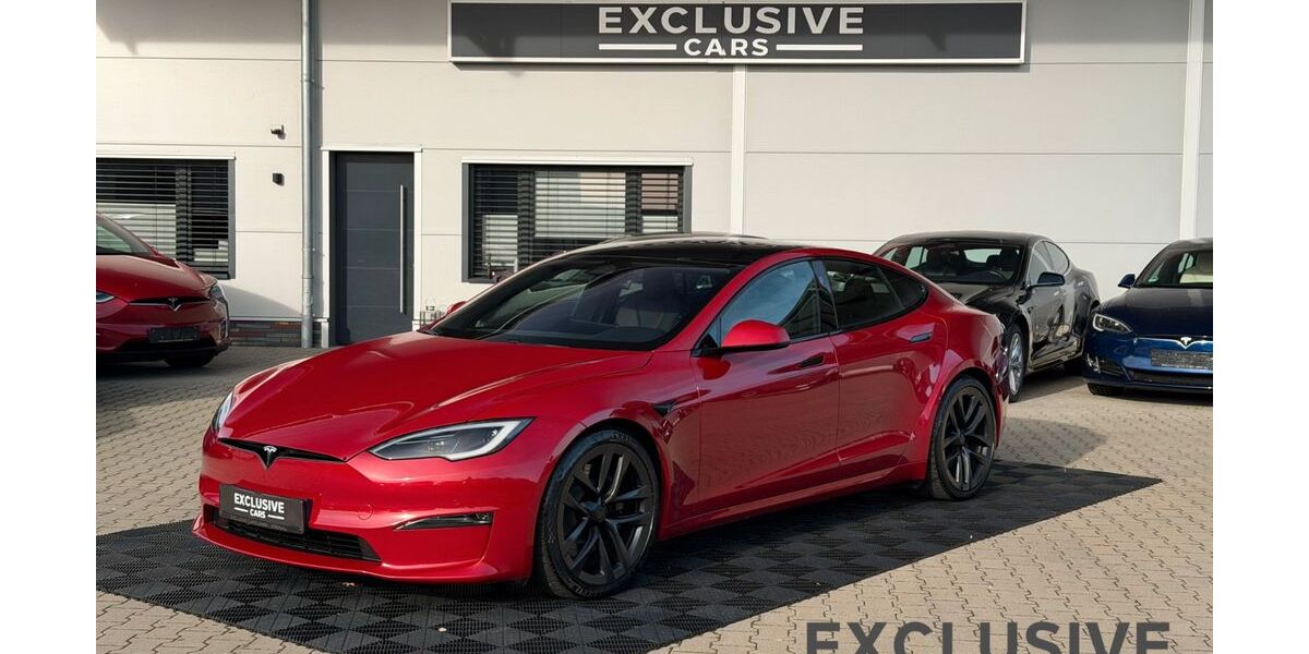 Tesla Model S 42.000 km 73.750 &euro; Emsbüren 48488