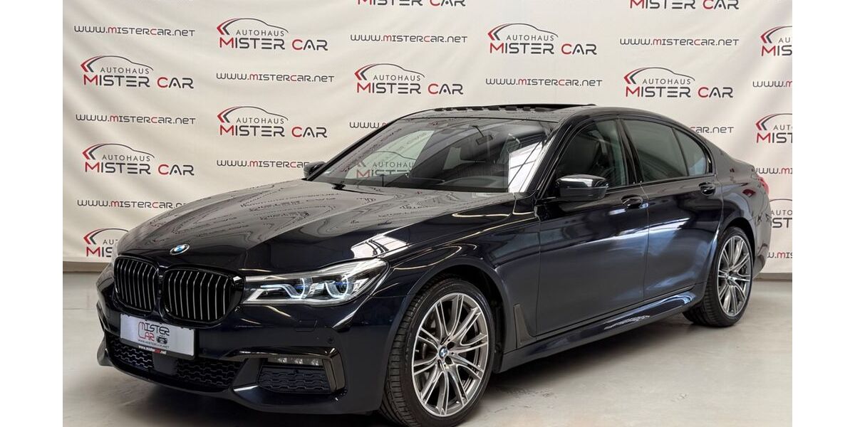 BMW 750 144.000 km 30.890 &euro; Magstadt 71106