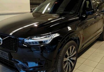 Volvo XC90 99.665 km 45.999 &euro; Mönchengladbach 41199
