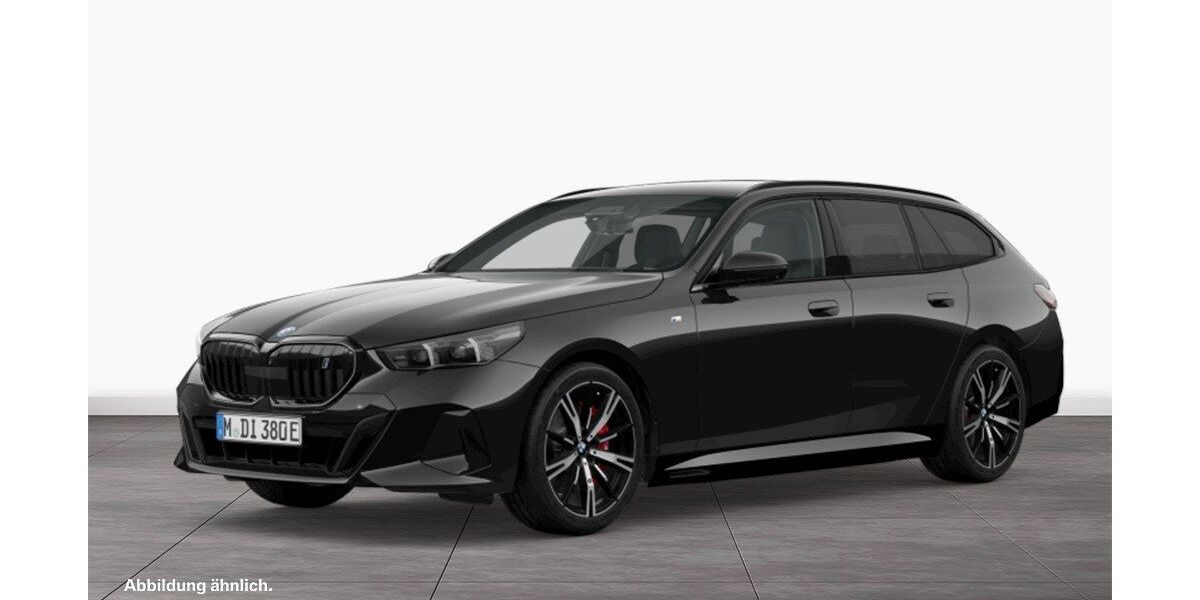 BMW i5 21.323 km 76.903 &euro; Barsbüttel bei Hamburg 22885