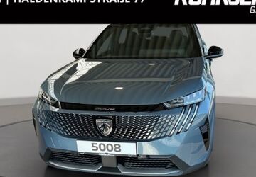 Peugeot 5008 9.000 km 40.990 &euro; Duisburg 47059