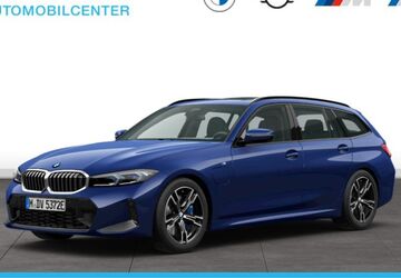 BMW 330 29.204 km 48.890 &euro; Reutlingen 72766