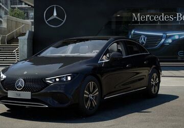 Mercedes-Benz EQE 6.213 km 51.900 &euro; Mechernich 53894