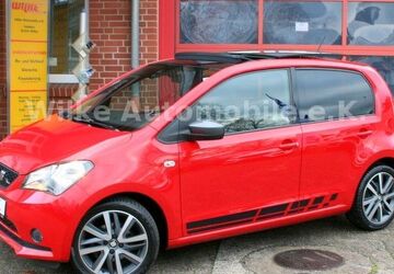 Seat Mii 74.000 km 10.790 &euro; Celle 29221