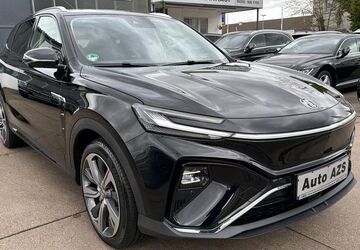 MG Marvel R 24.950 km 22.950 &euro; Schwetzingen 68723