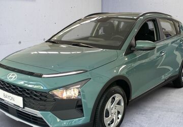 Hyundai BAYON 1.500 km 20.990 &euro; Lörrach 79539