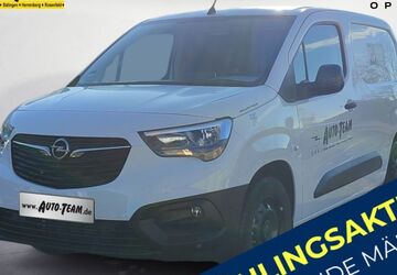 Opel Combo 6.000 km 23.300 &euro; Balingen 72336