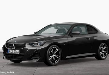 BMW 218 8.730 km 37.890 &euro; Nienburg 31582